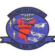 ARNG AVN Training Site (Blue)