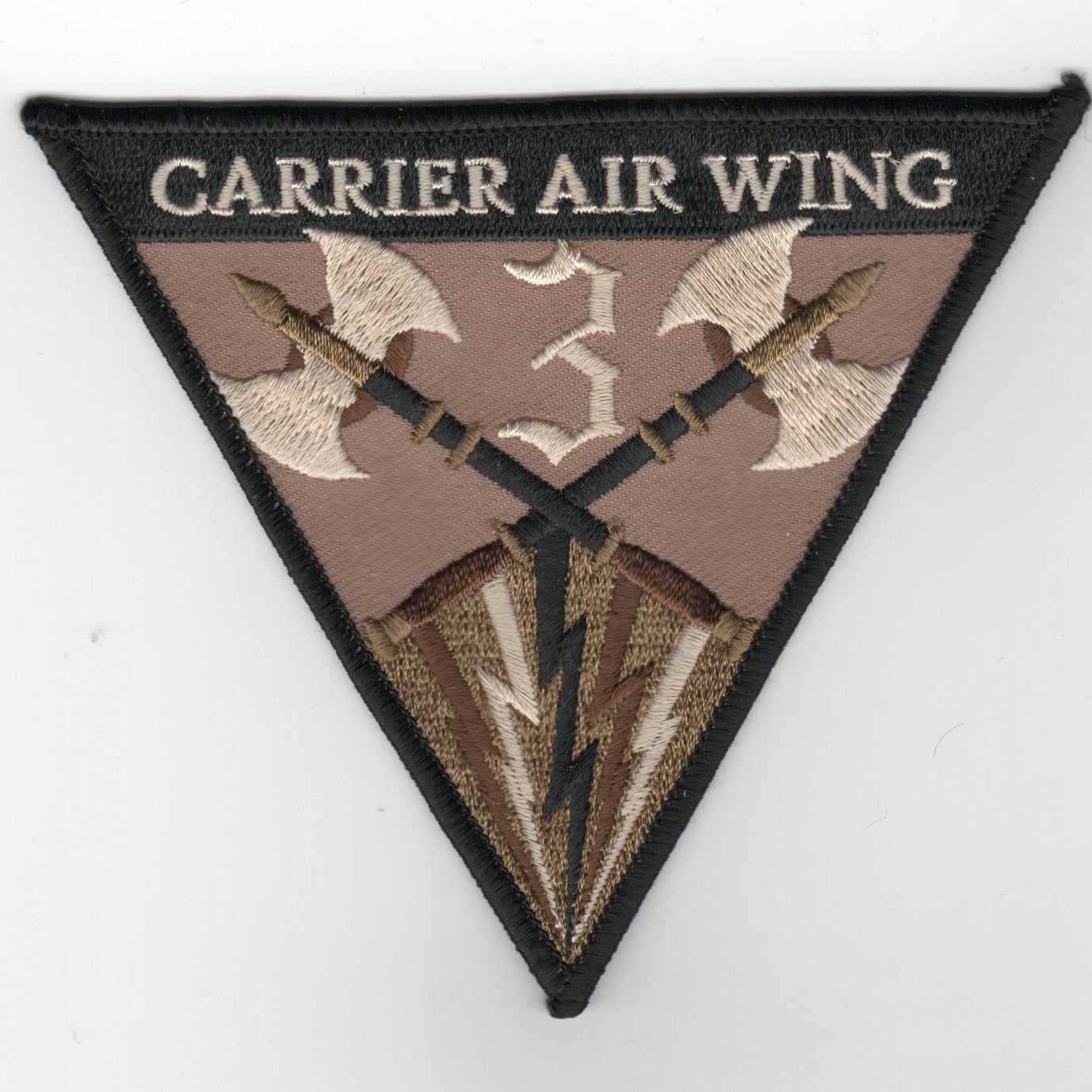 CVW-3 Patch (Des)