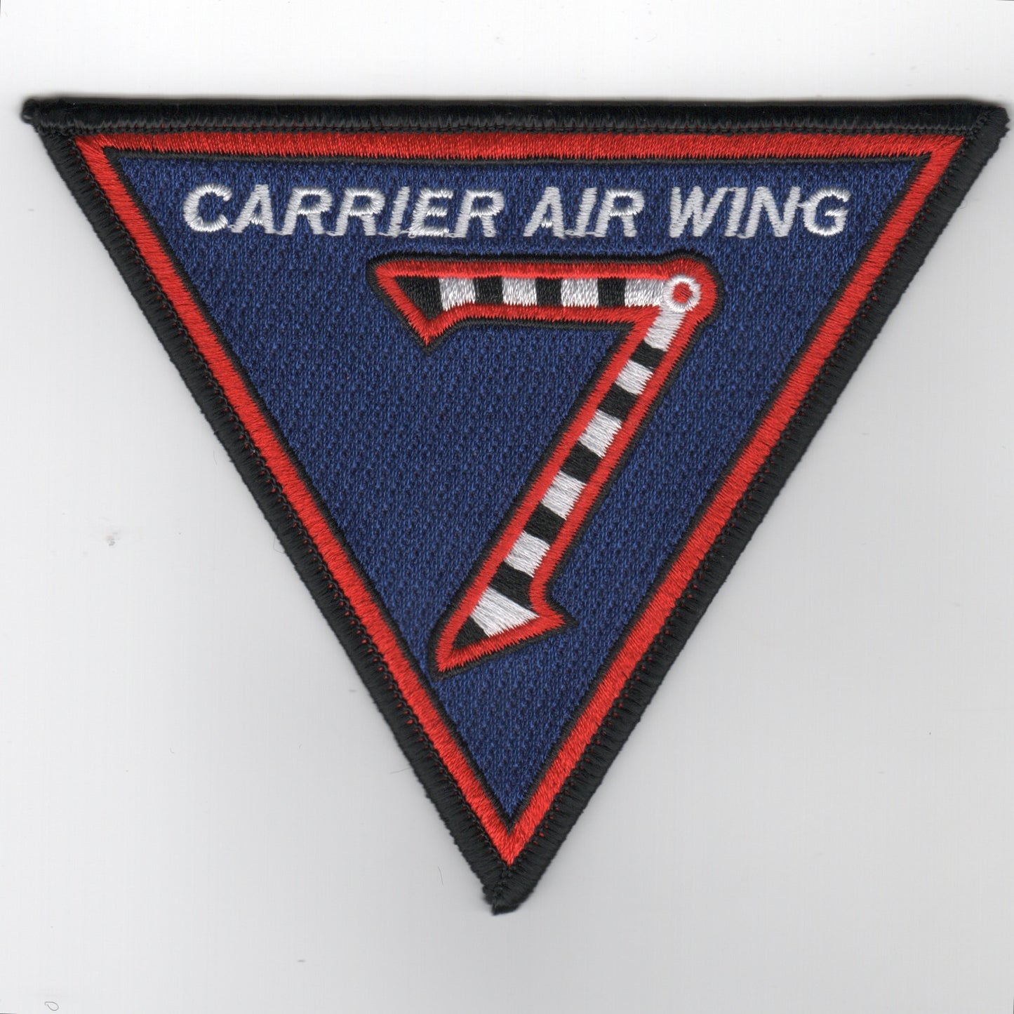 NEW CVW-7 Patch (Color)