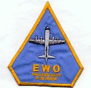 EWO Hellenic P-3 Patch