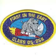VFA-106 Class 05-05