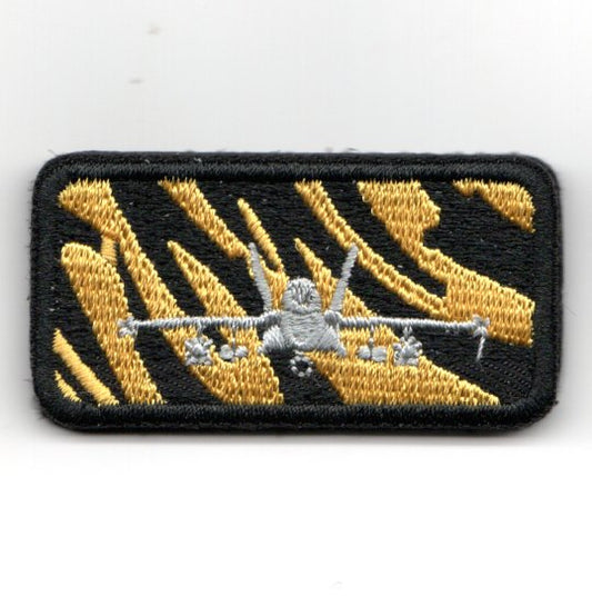 FSS - F/A-18 Hornet (Tigerstripes)