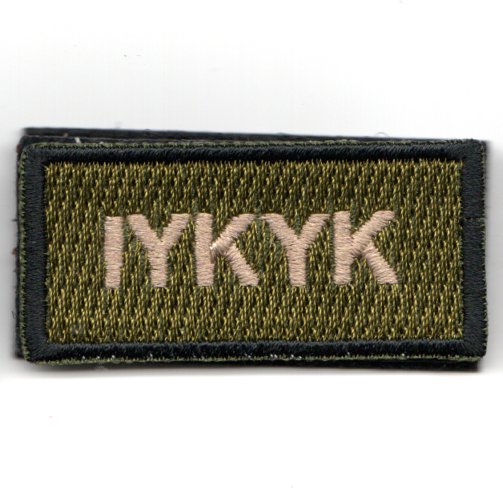 FSS - IYKYK (OCP)