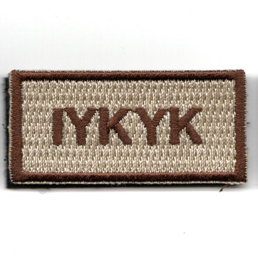 FSS - IYKYK (Des)