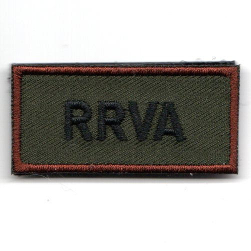 FSS - *RRVA* (OCP)