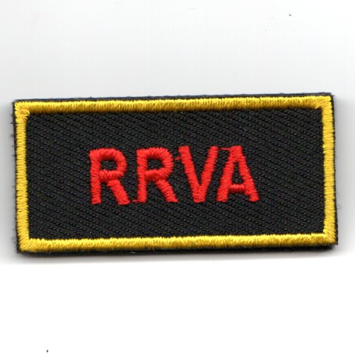 FSS - *RRVA* (R/B/Y)