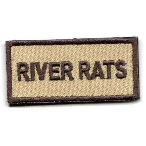 FSS - *RIVER RATS* (DES)