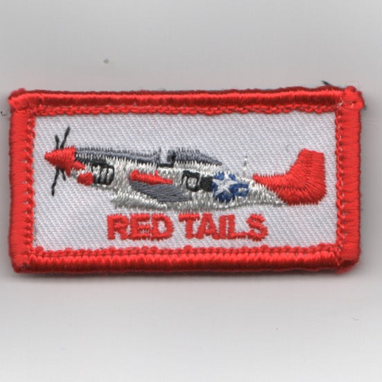 FSS - RedTails (Set of 2)