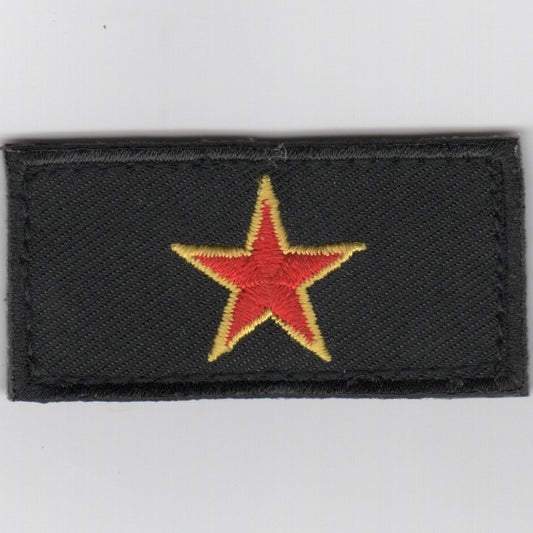 Flight Suit Sleeve - 18th Aggressor Sqdn
