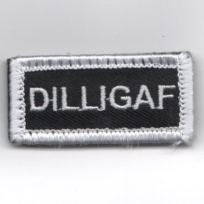 FSS - DILLIGAF (Set of 3)