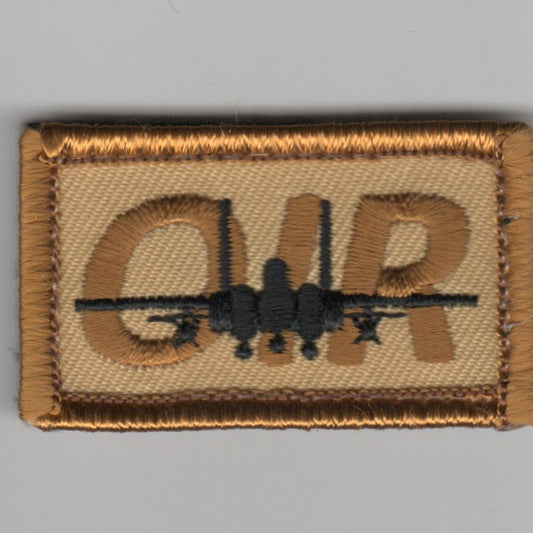 F-15E 'OIR' (Desert)