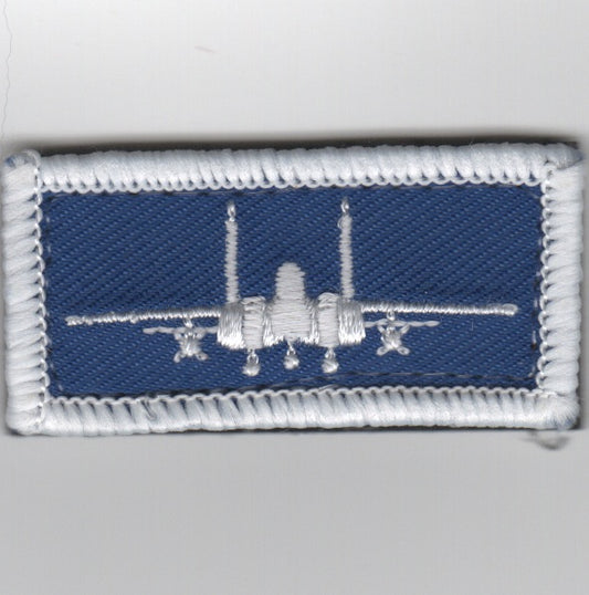 F-15E (Blue)