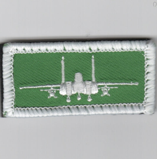 F-15E (Green)