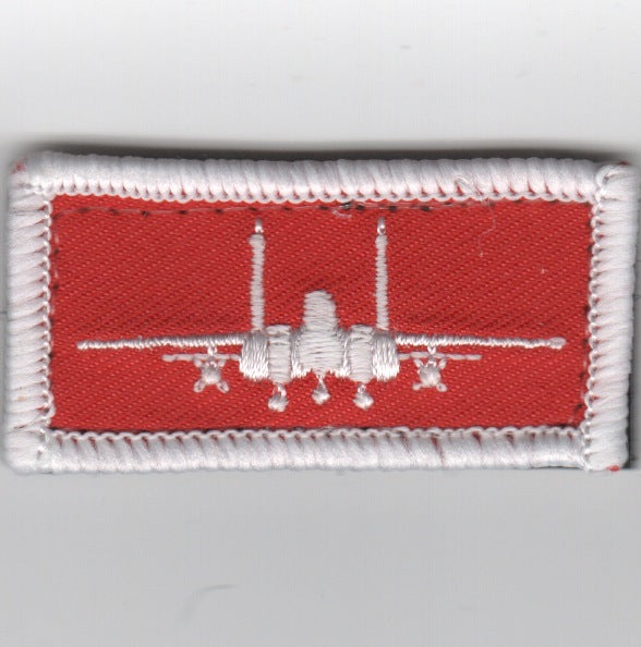 F-15E (Red)