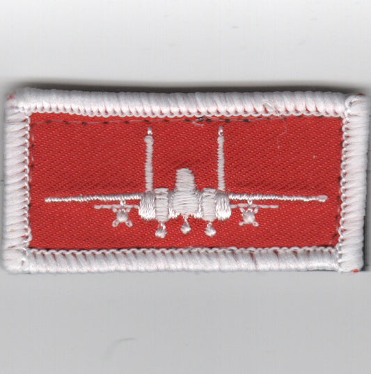 F-15E (Red)