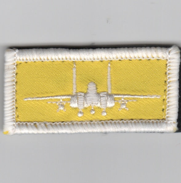 F-15E (Yellow)