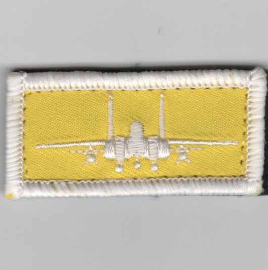 F-15E (Yellow)