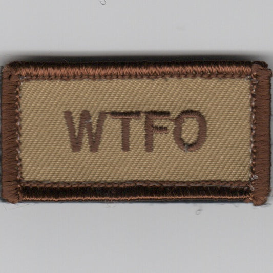 FSS - 'WTFO' (Des)
