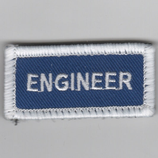 FSS - ENGINEER (Blue)