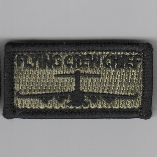 FSS - Flying Crew Chief (Subd)