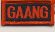 FSS - GAANG (Red)