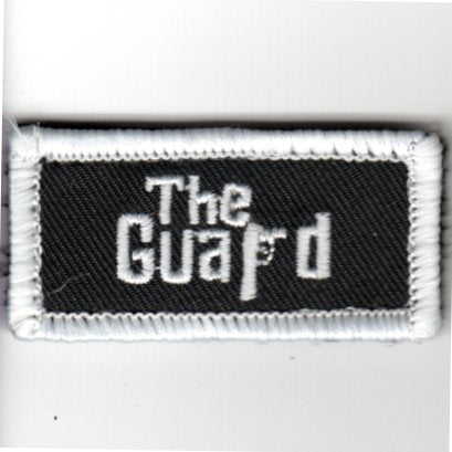 FSS - Guard 'Sopranos' (Black/White)
