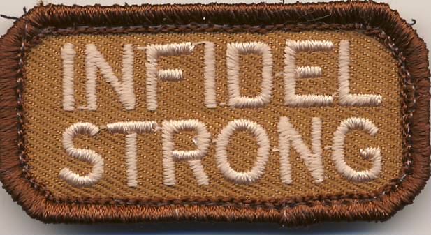 FSS - Infidel Strong