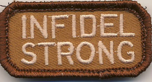 FSS - Infidel Strong