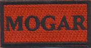 FSS MOGAR (Red)
