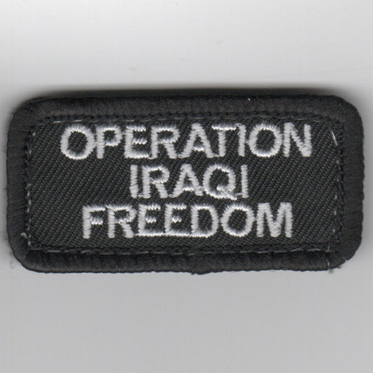 FSS - OIF (Black)