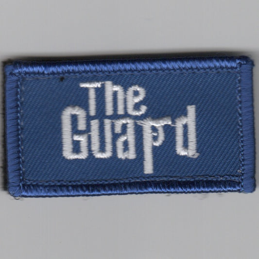 FSS - Guard 'Sopranos' (Blue)