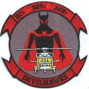 HC-6 Det-6 AOE-6 Det Patch
