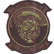 HMH-361 Squadron Patch (Des)