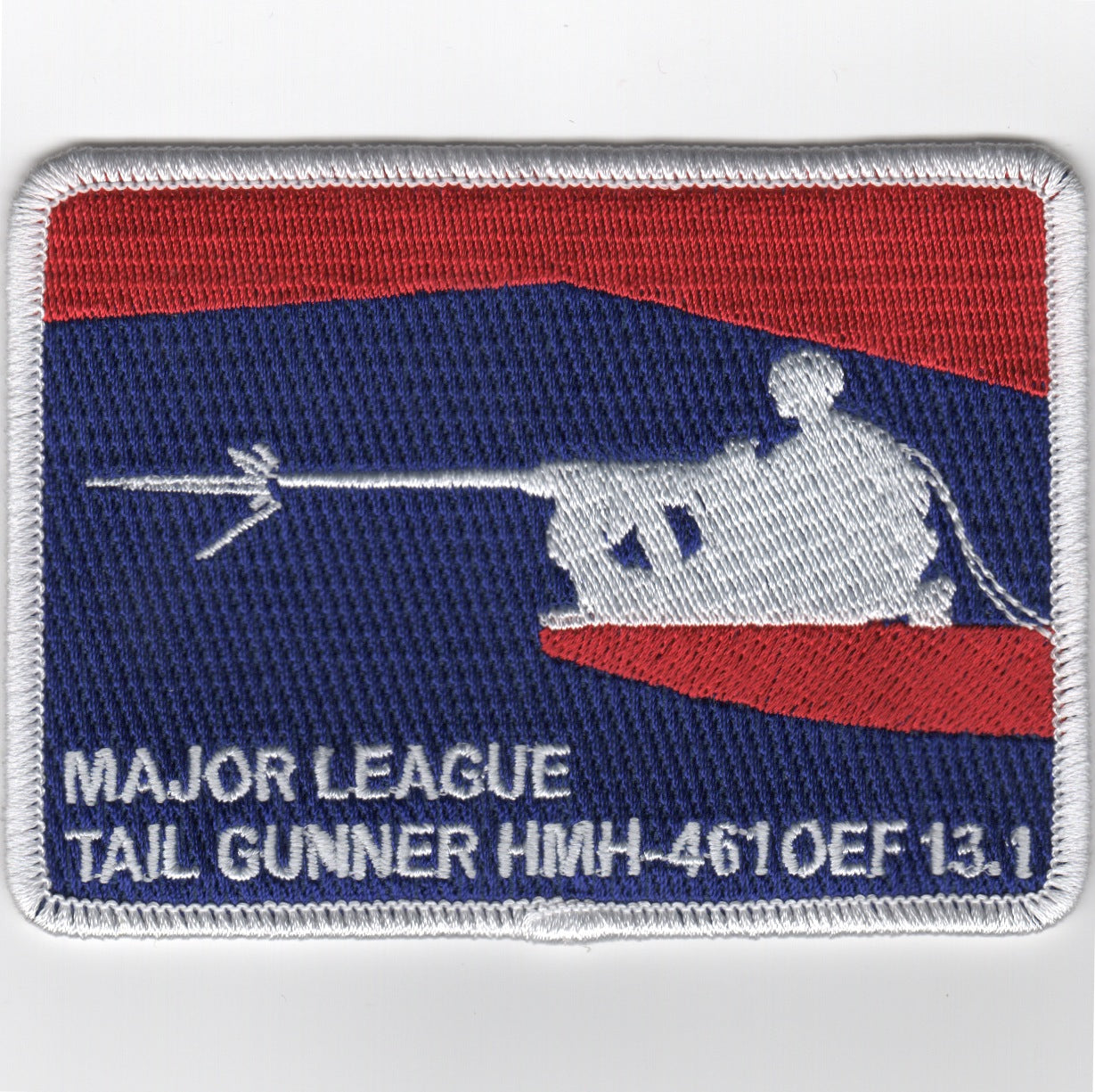 HMH-461 'OEF' 13.1 Patch (Des)
