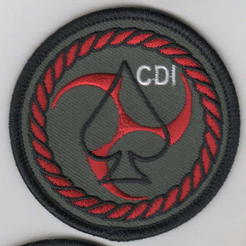 HMLA-267 'UDP 17.1 Bullet' Patch (CDI/Subd Green)