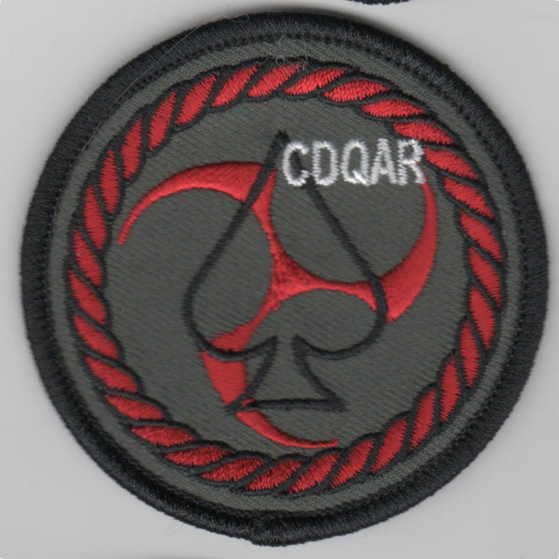 HMLA-267 'UDP 17.1 Bullet' Patch (CDQAR/Subd Green)