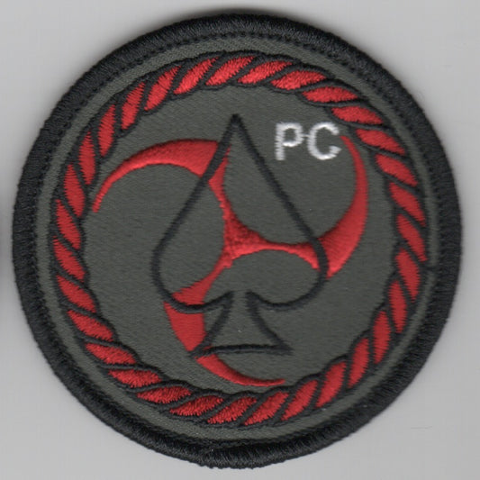 HMLA-267 'UDP 17.1 Bullet' Patch (PC/Subd Green)