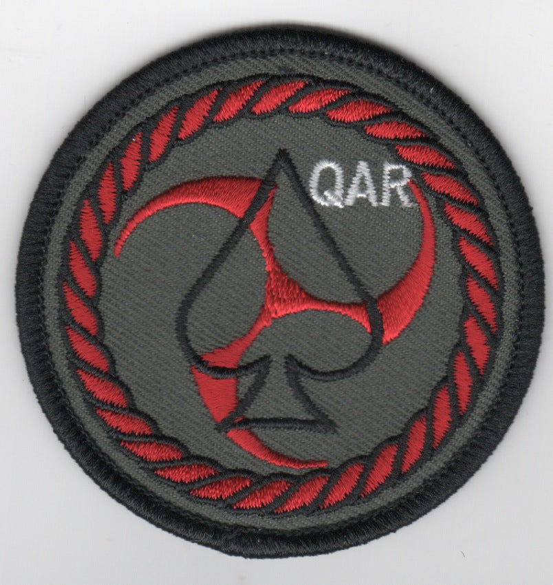 HMLA-267 'UDP 17.1 Bullet' Patch (Set of 7 Subd Green)