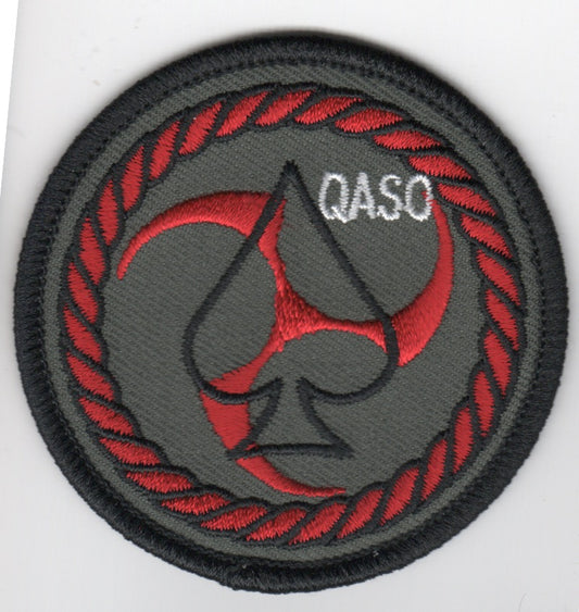 HMLA-267 'UDP 17.1 Bullet' Patch (QASO/Subd Green)