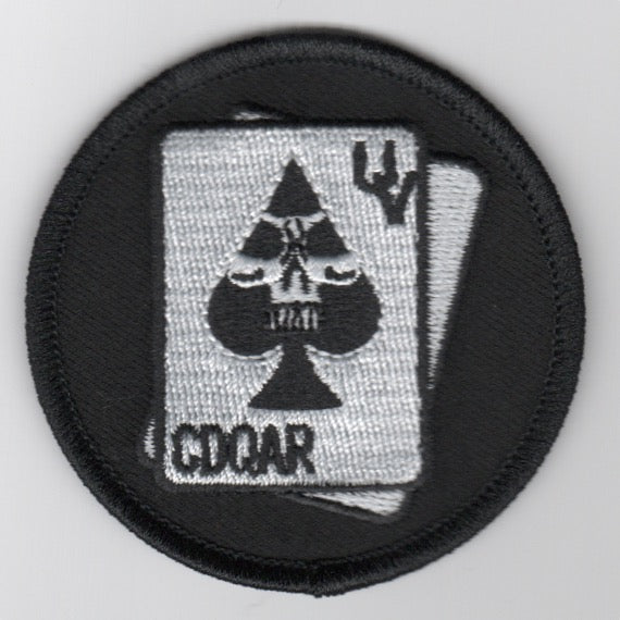 HMLA-267 'UV' Bullet Patch (Set of 4)