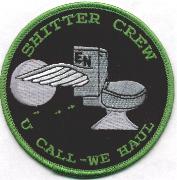 HMM-261 "EN" Det Patch