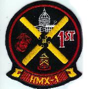 HMX-1 Squadron