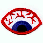 HS-5 Eye Patch