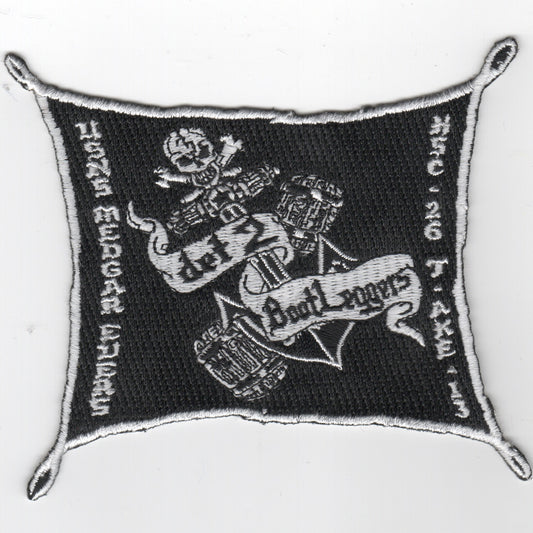 HSC-26 Det-2 "Bootleggers" Patch
