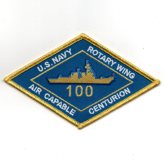 HSC-28 'Air Capable' Centurion (Diamond)