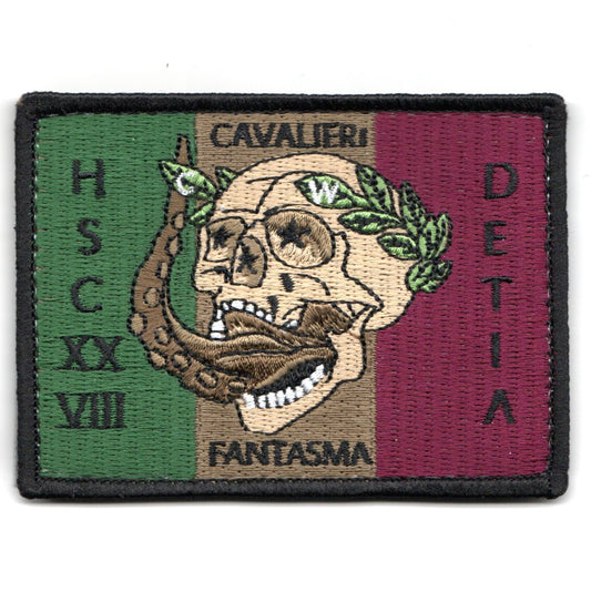 HSC-28 DET-1 'ITALIAN FLAG' (OCP)