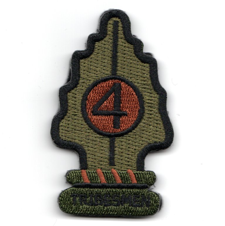 HSC-28/DET-4 'Arrowhead' (OCP)