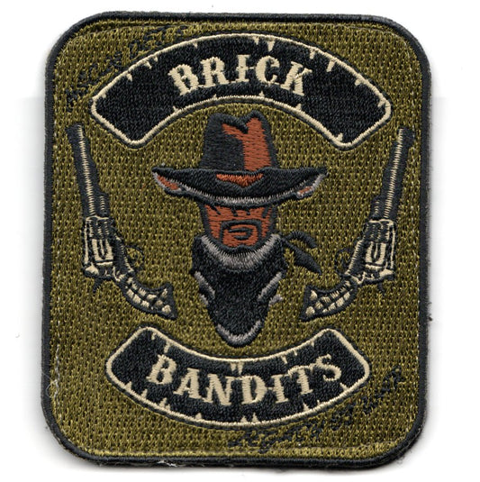 HSC-28 Det-6 'BRICK BANDITS' (OCP)