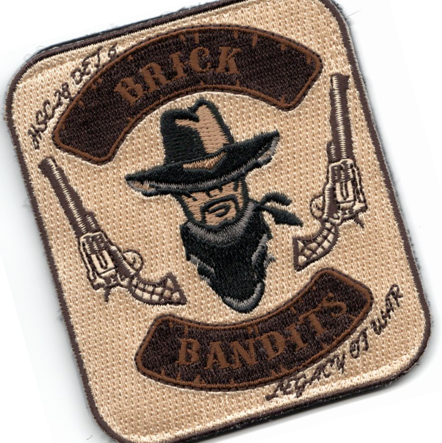 HSC-28 Det-6 'BRICK BANDITS' (DES)