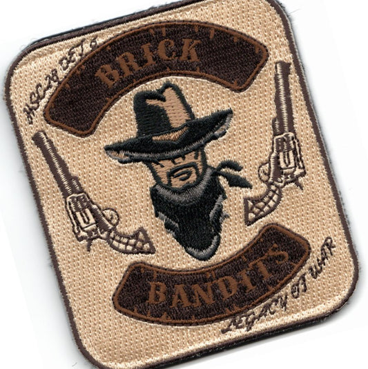 HSC-28 Det-6 'BRICK BANDITS' (DES)